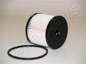 фильтр топливный!\ Peugeot 307/406, Citroen Xsantia 2.0HDi Siemens-system 00> FC-ECO019 JAPAN PARTS GROUP