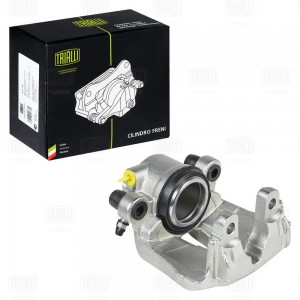 Суппорт торм. BMW X5 E70 (07-)/F15 (13-) перед. прав. d=60мм (CF 052319) CF052319 TRIALLI