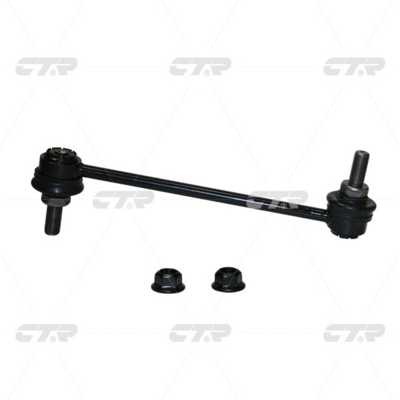 Стойка стабилизатора NISSAN Elgrand (02-10) переднего CTR CL0504 CTR