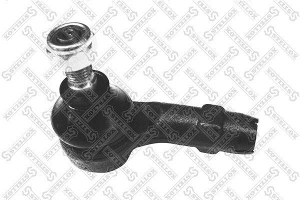 наконечник рулевой левый!\ Audi 100/A6/V8 83-97 51-00119-SX STELLOX