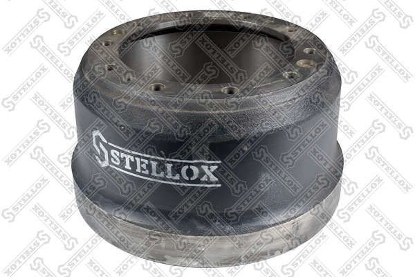 барабан тормозной! 410x200 H251\IVECO ES 85-00273-SX STELLOX