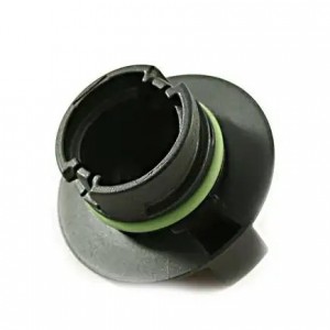 Крышка маслозалив горловины 3302 дв.Cummins 2.8 (Haffen) 0378 HAFFEN