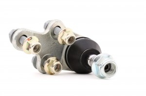 Опора шаровая FORD Focus 2,C-Max (04-) нижняя левая/правая (18мм) FEBI 24849 FEBI BILSTEIN