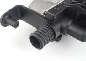 клапан отопителя!\ BMW E39/E38/E53 all 64 12 8 374 995 BMW