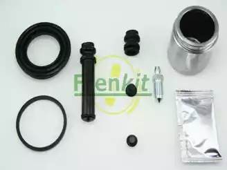 р/к дискового тормоза !с поршнем d.45\Toyota Land Cruiser 120/200/4-runner/FJ 02 245933 FRENKIT