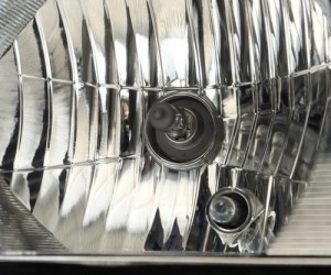 Фара SITRAK HOWO T5G правая MOVELEX 811W251016018MX MOVELEX