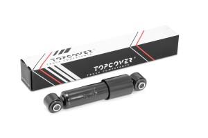 PREMIUM (1996-2004)/ KERAX (1997>) 212-266 O/O 14x45 14x45 T0003-5008 TOPCOVER