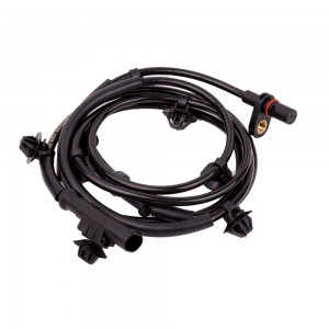 Датчик ABS передн. Geely Atlas 17- MSE0101 MSE0101 MARSHALL