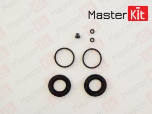 Ремкомплект тормозного суппорта ATE 77A1589 77A1589 MASTER KIT