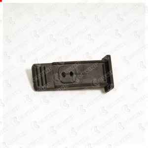 крепление крыла заднего!(р)\MAN TGA XXL/XLX/LX XXL515 COVIND