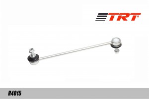 ТЯГА СТАБИЛИЗАТОРА ПЕРЕДНЯЯ 6Q0411315F TRT R4015 S R4015 R4015 TRT