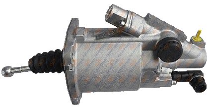 Цилиндр ПГУ 0204025 YUMAK