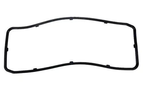 прокладка картера!\ HOWO T5G 12>, Iveco EuroCargo дв. F4AE0681 00> Z18216 ZENTPARTS