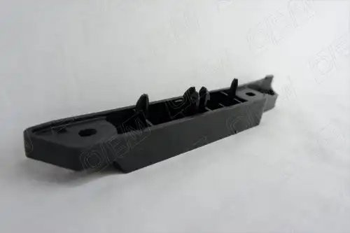 Кронштейн бампера переднего левый Ford Focus 2 2008-2011 OEM0019KBPL OEMPARTS