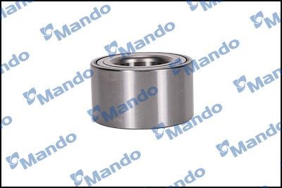 Подшипник ступицы KIA Spectra MAZDA 6 (02-),626 передней MANDO MDW010049 MANDO