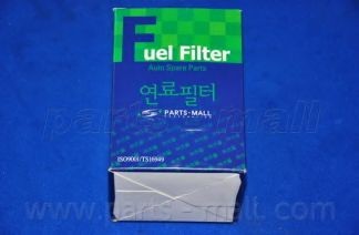 Фильтр топливный KIA ROCSTAR 89-98 PCB-004 PCB-004 PMC PARTS MALL