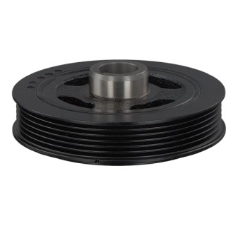 шкив генератора!\ Toyota Avensis/Corolla/RAV4/MR2 1.8 99> 27230 FEBI BILSTEIN