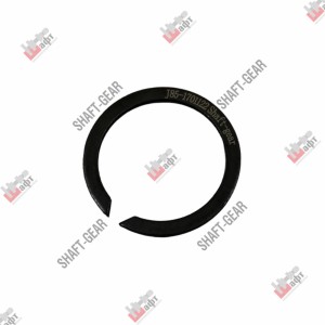 Кольцо стопорное J851701122 SHAFT