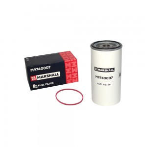 фильтр !топливный, сепаратор MB Actros/Axor M9740007 MARSHALL