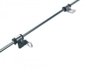 Трубка топливная ГАЗель Next,NN дв.G21A подающая MOVELEX PM40004409MX MOVELEX