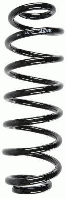 VW PASSAT [B7] (2011-2015) 994 369 SACHS