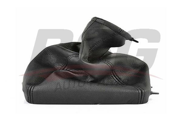 Чехол рычага КПП OPEL Astra G,Zafira A BSG BSG65705007 BSG