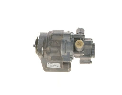 Насос гидроусилителя MERCEDES Actros (комбинированный с топл.насосом) BOSCH K S00 001 395 BOSCH