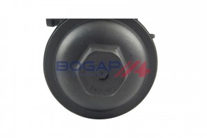 Корпус, масляный фильтр A1425102 A1425102 BOGAP