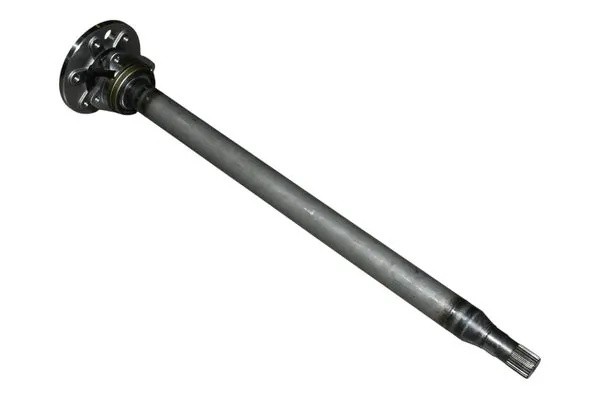 привод левый задний! 886mm, со ступицей, 9063503910\ MB Sprinter (906) 06> 158 2157-SX STELLOX