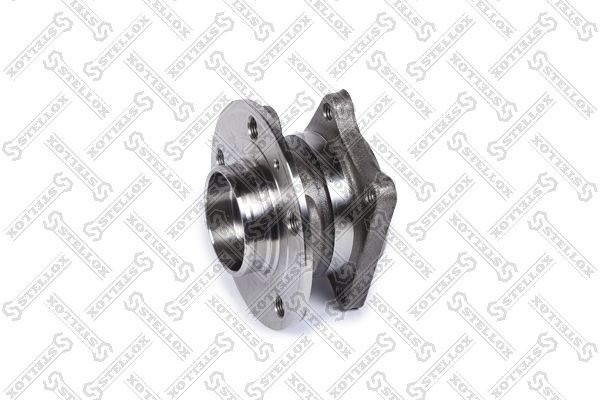 ступица! в сборе с подш., задняя (VKBA3524=R165.28)\ Volvo S80 99> 43-28220-SX STELLOX