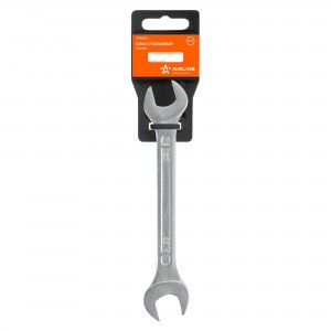 Ключ рожковый 20х22мм пласт. подвес (ATAK015) ATAK015 AIRLINE