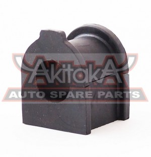 ВТУЛКА ПЕРЕДНЕГО СТАБИЛИЗАТОРА D25 TSB-AZR60F TOYOTA 0107AZR60F 0107-AZR60F ASVA
