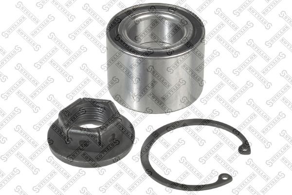 R152.56=VKBA3532=78/03=VKBA3532=F302057 !к-кт подшипника ступ. зад.\ Ford Focus  43-28066-SX STELLOX