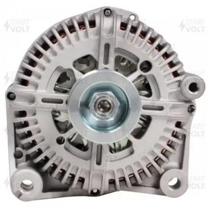 Генератор для а/м BMW X5 (Е70) (07-)/X6 (Е71) (08-) 3.0d 170A (LG 2630) LG 2630 START VOLT