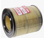 Элемент фильтрующий ГАЗ-3310 Валдай воздушный металлическая сетка КОСТРОМСКОЙ ФИ KF7502SP KOSTROMSKOY FILTR