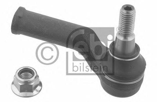 Наконечник рулевой тяги FORD Mondeo,Galaxy LAND ROVER Freelander VOLVO S60,S80,X 30724 FEBI BILSTEIN