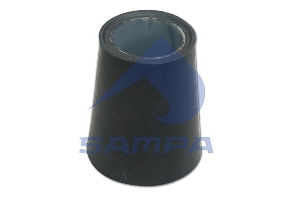 Сайлентблок FRUEHAUF полурессоры (51x89x112) SAMPA 090.002 SAMPA