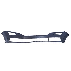 Бампер SKODA Kodiaq (16-) передний NSP NSPRS29N8 NSP