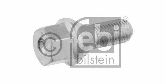 Болт колеса М12х1.5х22 конус ключ 17мм OPEL Astra,Vectra,Omega,Corsa FEBI 05683 FEBI BILSTEIN