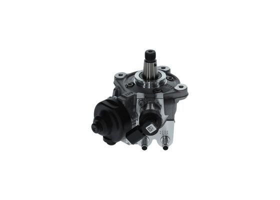 Насос топливный AUDI Q5 высокого давления BOSCH 0 445 010 568 BOSCH