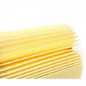 Фильтр воздушный VW Golf 4,Bora AUDI A3 SKODA Octavia MEGAPOWER 130-13-145 MEGA POWER