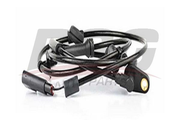 Датчик АБС FORD Transit (06-) колеса переднего левого/правого BSG BSG30840042 BSG