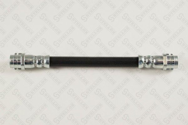 шланг тормозной задний! L=168\ VW Golf/Polo/Lupo 1.0-2.0TD 96> 27-00043-SX STELLOX