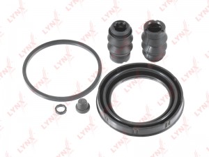 MERCEDES BENZ W211 E-KLASSE (2002-2009) 60 mm BC-0537 LYNXAUTO
