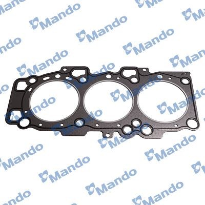 Прокладка головки блока HYUNDAI Santa Fe (05-) (2.7) левая (G) MANDO EGHGH00048 MANDO