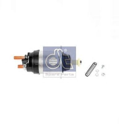 Втягивающее реле стартера А0011523210 4.63010 4.63010 DIESEL TECHNIC