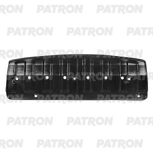 Защита двигателя KIA Rio (11-) передняя (пыльник) PATRON P720244 PATRON