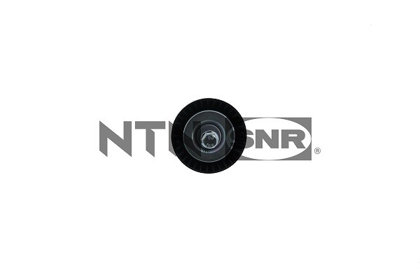 ролик обводной ремня НО!\ Ford Mondeo III/IV 1.8/2.0 GA35276 NTN SNR