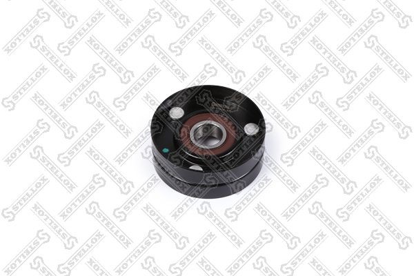 ролик натяжной! без натяжителя\ Opel Astra 1.7DTi/1.7CDTi 00> 03-40936-SX STELLOX