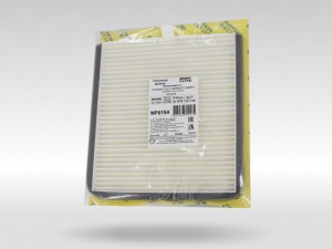 Фильтр салона NF-6154 NEVSKY FILTER